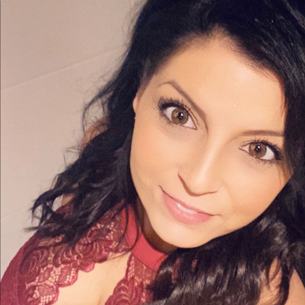 Meet your Posher, Anne-marie